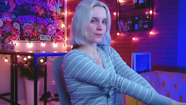 Snapshot of BethanyCloud chatting on April 2026 05:19:01 AM BethanyCloud online show from April 2026 05:19:01 AM