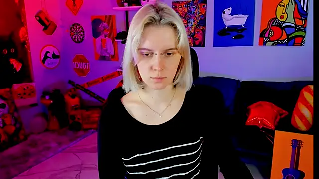 Snapshot of BethanyCloud chatting on May 2026 02:17:01 AM BethanyCloud online show from May 2026 02:17:01 AM