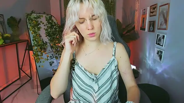 BethanyCloud online show from July 2026 05:14:02 AM