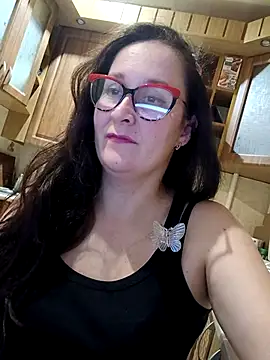 Amandda  online show from October 2025 07:48:02 PM