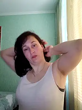 Amandda  online show from June 2026 04:18:01 PM