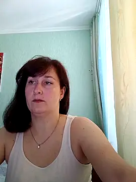 Amandda  online show from June 2026 07:34:01 AM