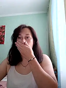 Amandda  online show from July 2026 09:38:01 AM