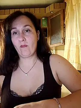 Amandda  online show from July 2026 07:39:01 PM