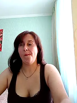 Amandda  online show from July 2026 02:27:01 PM