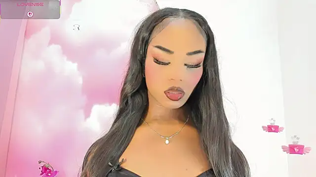 DarliingSweet online show from December 2025 10:13:02 AM