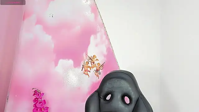 DarliingSweet online show from January 2026 03:15:01 PM