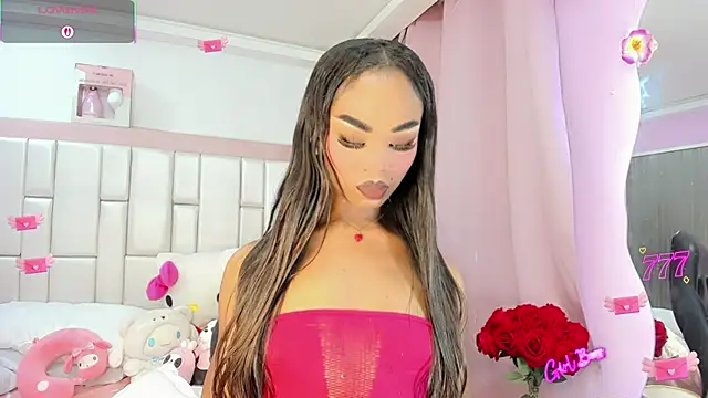 DarliingSweet online show from April 2026 04:05:01 PM