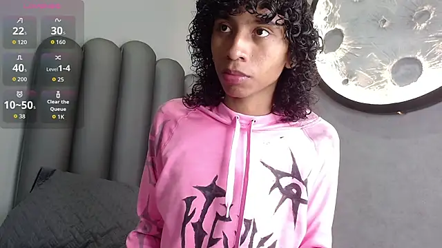 venus-03 online show from October 2025 03:42:01 AM