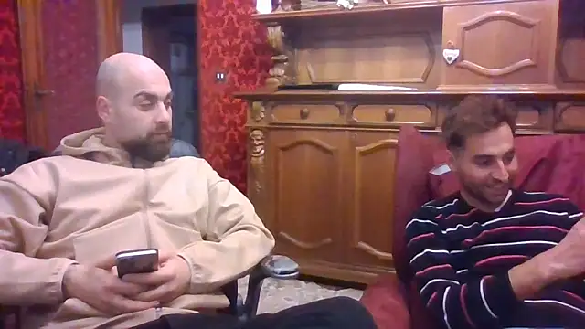 omihaze94 online show from December 2025 03:52:02 PM