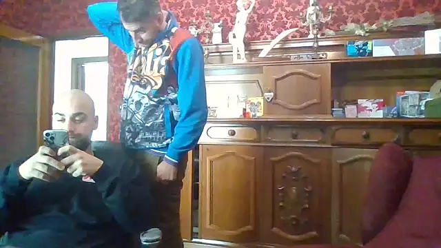 omihaze94 online show from February 2026 10:36:02 AM