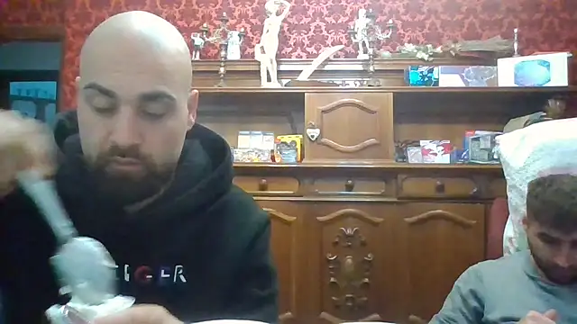 omihaze94 online show from February 2026 04:00:02 PM