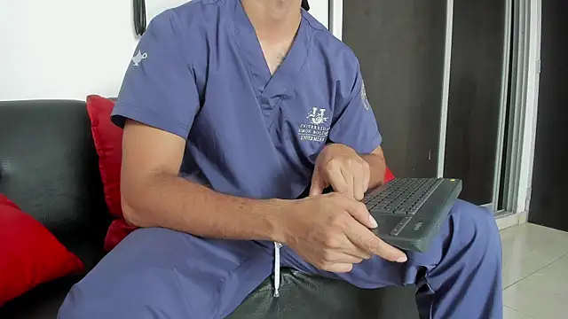 AndretiiAndCamila online show from September 2025 11:54:01 AM