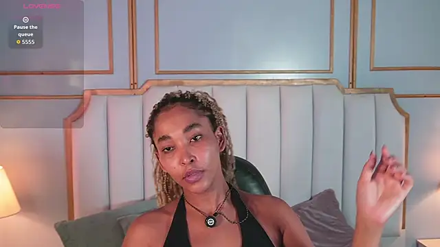 Ketty 89 online show from May 2026 08:51:01 PM