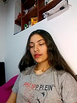 hotwife26 online show from February 2026 12:07:01 AM