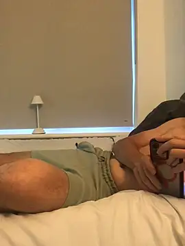 shyandchilling online show from July 2026 08:19:01 PM
