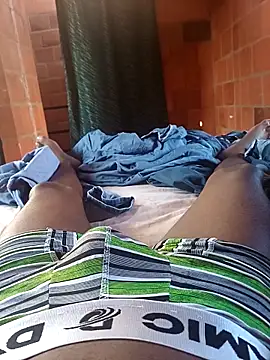 Snapshot of Negro23j chatting on March 2026 09:51:01 PM Negro23j online show from March 2026 09:51:01 PM