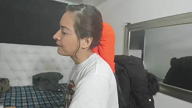 evelynesex online show from October 2025 02:11:02 AM