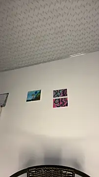 alysa g  online show from December 2025 09:31:02 PM