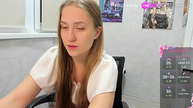 Snapshot of sofamuffin chatting on November 2025 11:43:01 PM sofamuffin online show from November 2025 11:43:01 PM