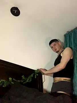 Ian kai online show from September 2025 04:36:02 AM