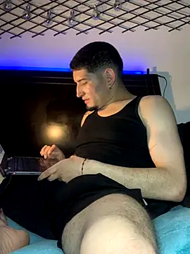 Ian kai online show from October 2025 01:50:02 AM