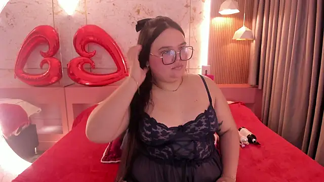 Lushi Love online show from February 2026 02:09:02 AM