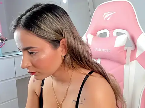 Saloome miller online show from October 2025 02:50:02 AM