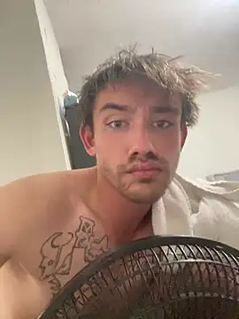 FirstTimeEvr online show from July 2026 11:40:01 PM