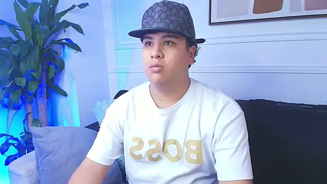 Naim Bennetsex online show from October 2025 07:14:02 PM