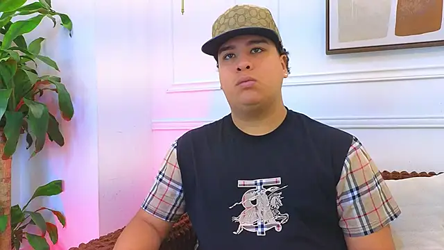 Naim Bennetsex online show from March 2026 06:55:01 PM