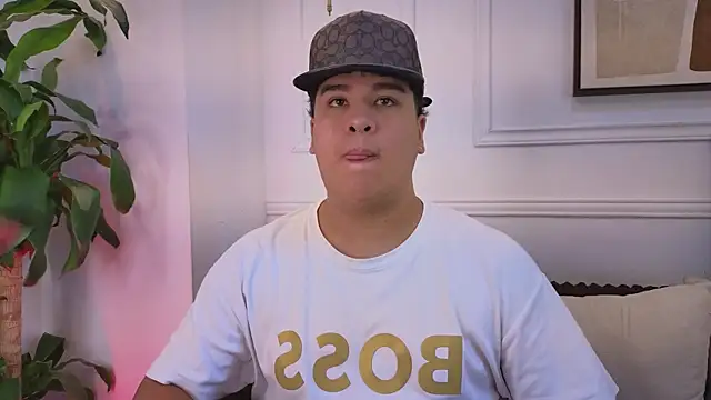 Naim Bennetsex online show from April 2026 07:25:02 PM