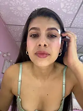 Lenapink19 online show from November 2025 02:28:02 AM