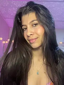 Lenapink19 online show from February 2026 10:39:01 PM