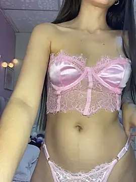 Lenapink19 online show from February 2026 10:19:01 PM