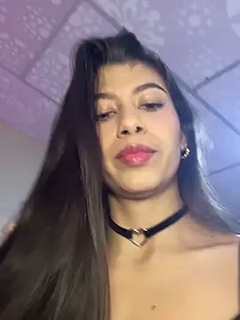 Lenapink19 online show from February 2026 10:29:01 PM