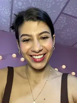 Lenapink19 online show from February 2026 10:52:02 PM