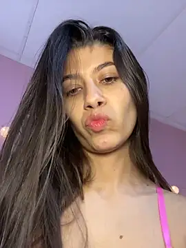 Lenapink19 online show from March 2026 01:38:01 AM