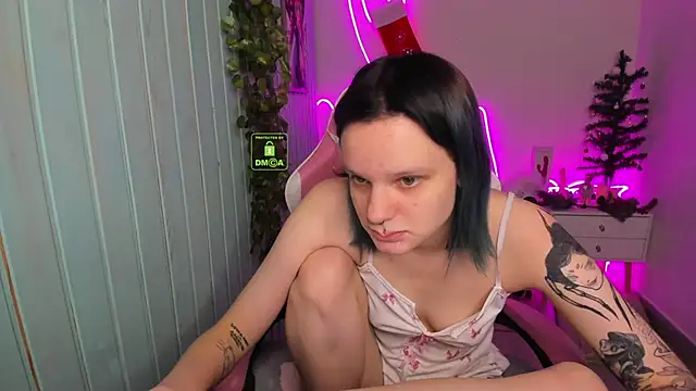 Elieiza xo online show from January 2026 09:25:02 AM