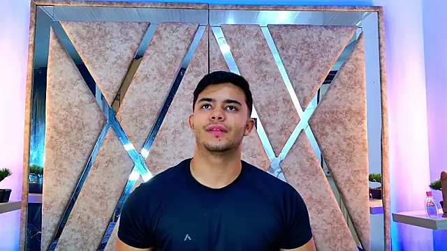 jayd muscle online show from March 2026 04:31:01 AM