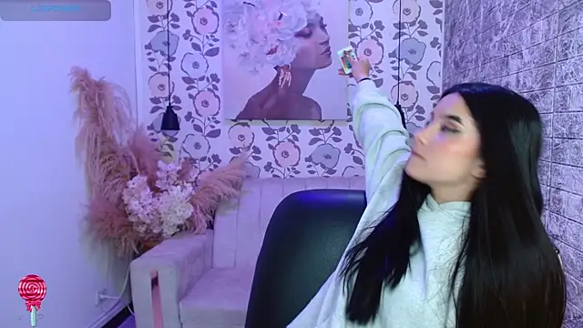 Snapshot of Natalie_loffreda chatting on January 2026 07:59:02 PM Natalie loffreda online show from January 2026 07:59:02 PM