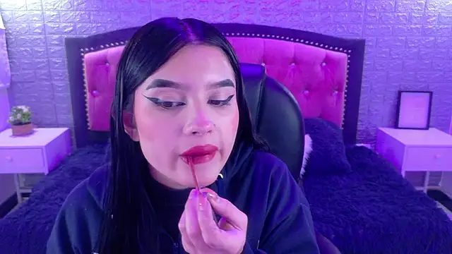 Snapshot of Natalie_loffreda chatting on February 2026 03:22:01 AM Natalie loffreda online show from February 2026 03:22:01 AM