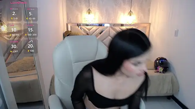 Snapshot of Natalie_loffreda chatting on March 2026 08:23:02 PM Natalie loffreda online show from March 2026 08:23:02 PM