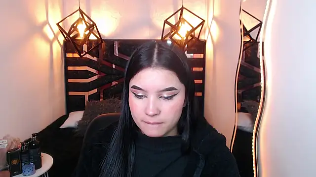 Snapshot of Natalie_loffreda chatting on April 2026 08:06:01 PM Natalie loffreda online show from April 2026 08:06:01 PM