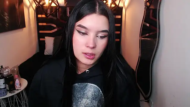 Snapshot of Natalie_loffreda chatting on April 2026 08:09:01 PM Natalie loffreda online show from April 2026 08:09:01 PM