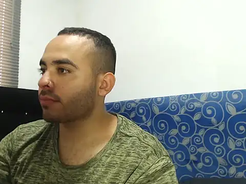 Ana ThiagoxX online show from February 2026 06:28:02 PM