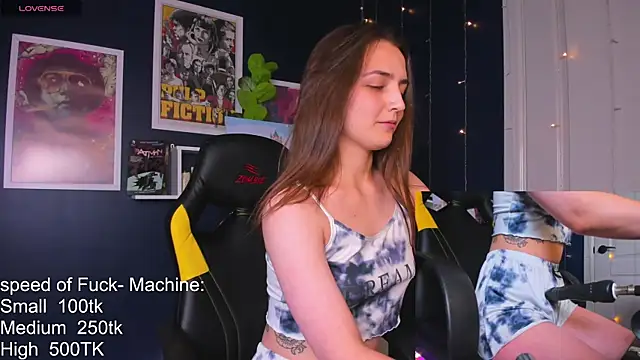 Ann Perry online show from September 2025 05:02:02 PM