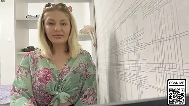 Blondie xoxoxo online show from November 2025 12:38:02 PM