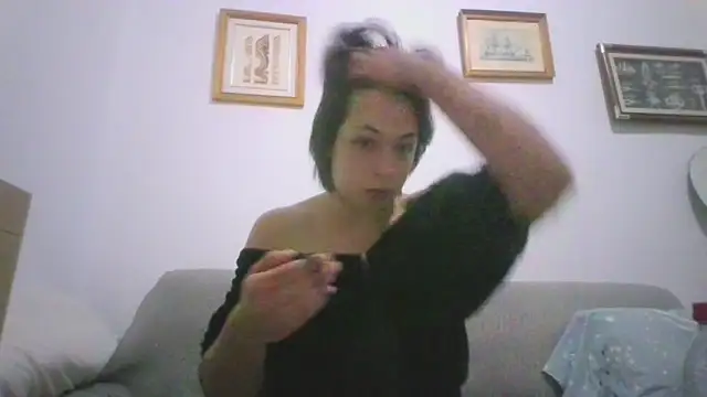 Kitty5348 online show from September 2025 02:13:01 AM