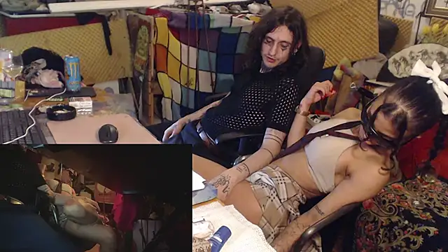 Cockstar963 online show from May 2026 03:23:02 AM